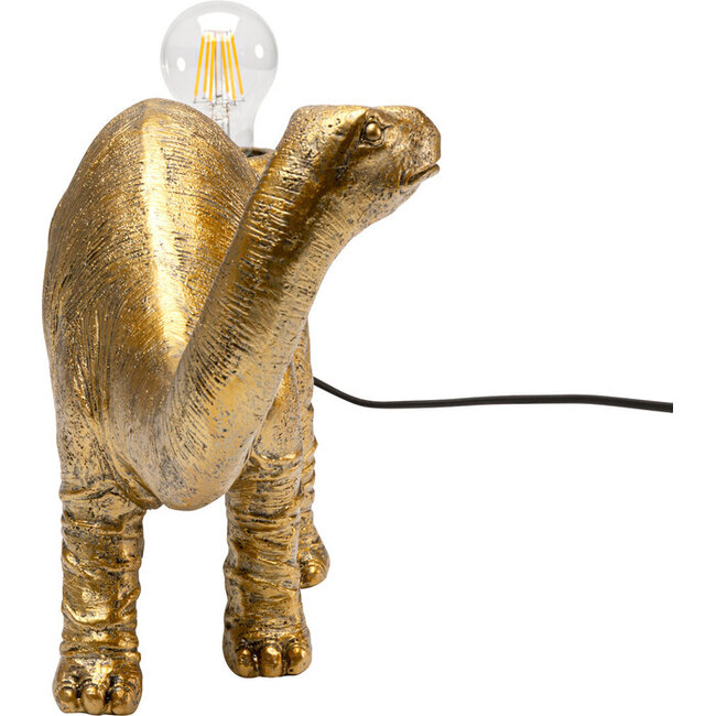 Kare Design - Table Animal Lamp Dinosaur
