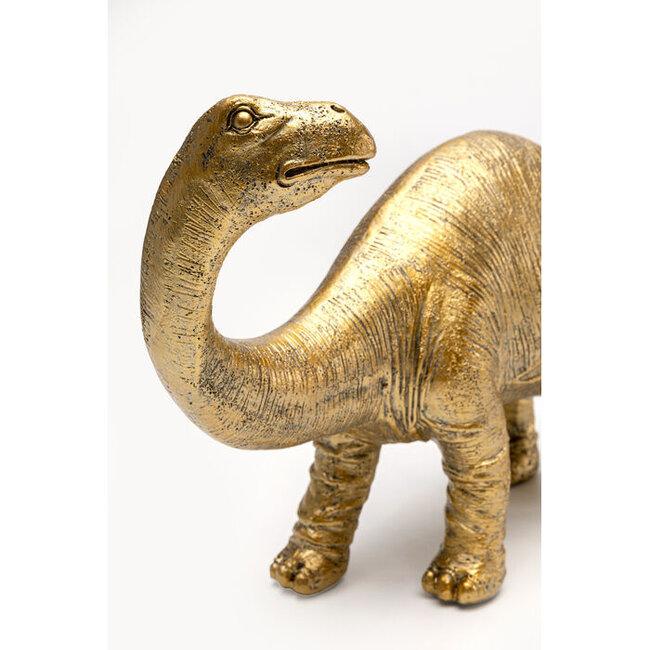 Kare Design - Tischleuchte - Tierlampe Dinosaurier
