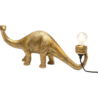 Kare Design Tischleuchte Dino