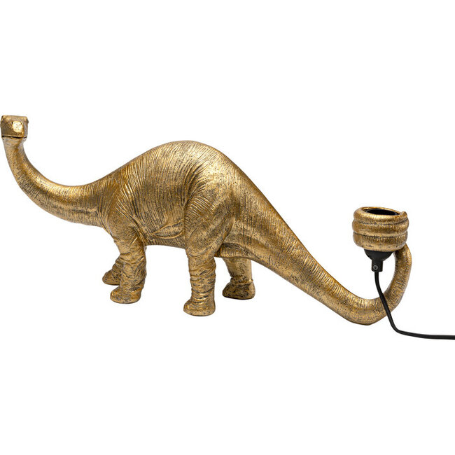 Kare Design - Tafellamp - Dierenlamp Dinosaurus