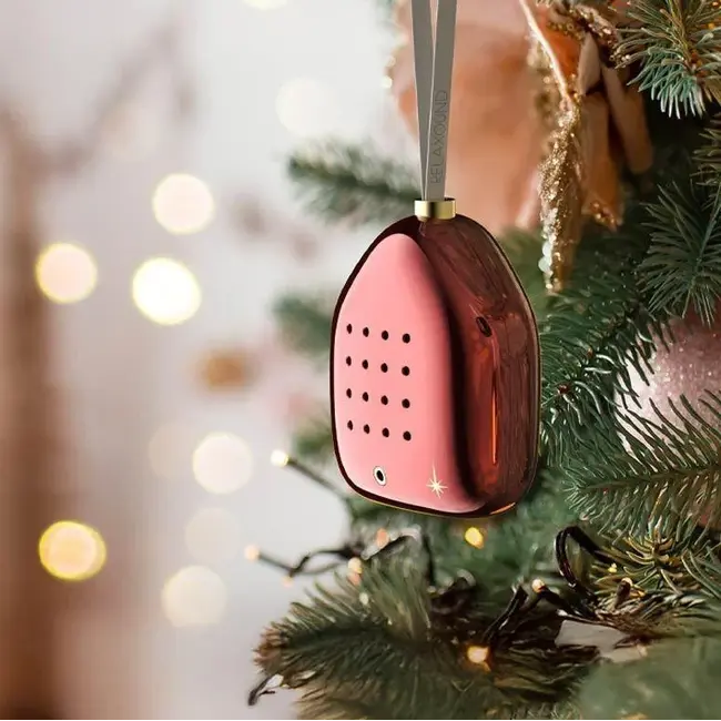 Karlsson - Sound Box Jingle Bells - Rot