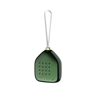 Relaxound Sound Box Jingle Bells - green Relaxound Sound Box Jingle Bells - green