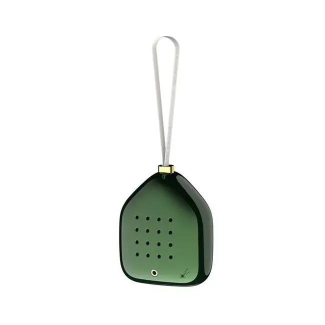 Karlsson - Sound Box Jingle Bells - Grun