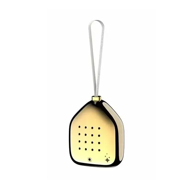 Karlsson - Sound Box Jingle Bells - Gold