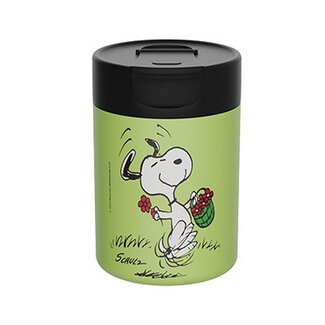 Quy Cup Thermosbeker Snoopy Have A Nice Day