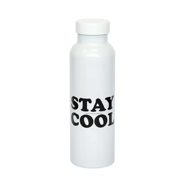 Quy Cup - Thermos Bottle Snoopy Stay Cool - 500 ml
