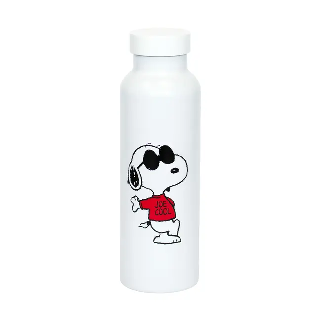 Quy Cup Thermosfles Snoopy Stay Cool