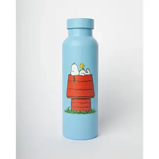 Quy Cup Thermosflasche Snoopy Home Sweet Home