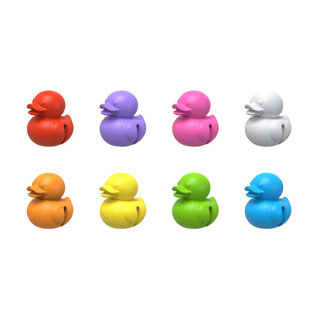 Winkee Glasmarker Enten Winkee Glasmarker Enten