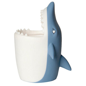 Winkee Toothbrush Holder Shark