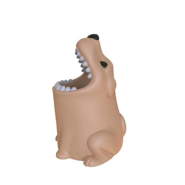 Winkee - Tandenborstelhouder Hond