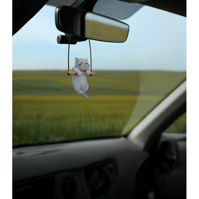 Winkee - Car Friends Chat