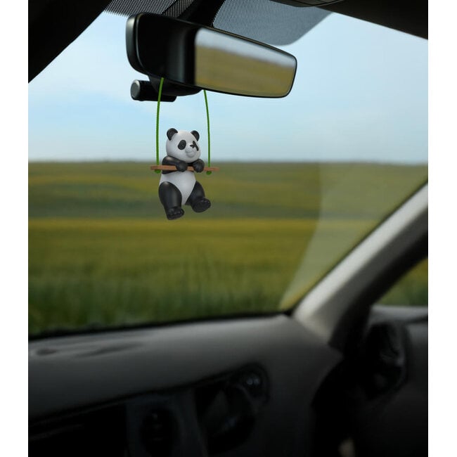 Winkee - Car Friends Panda
