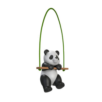 Winkee Car Friends Panda