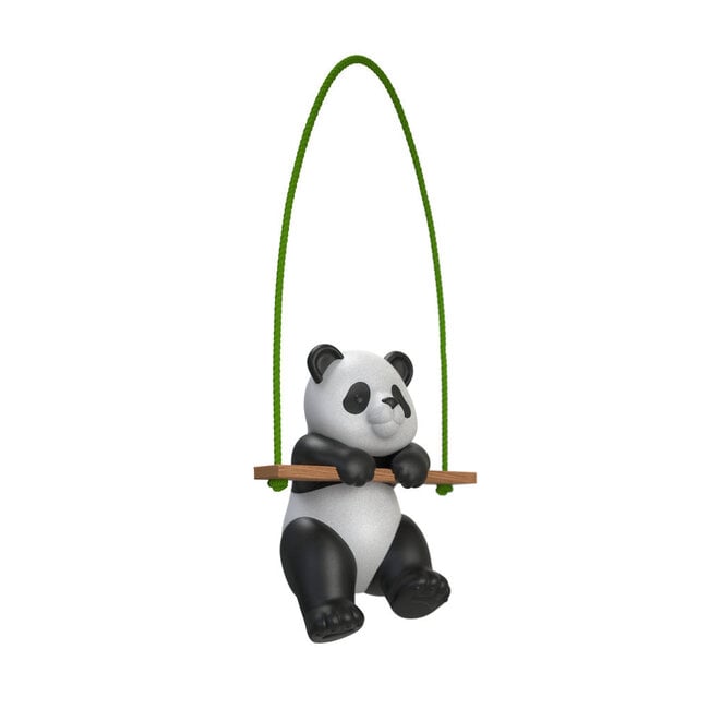 Winkee Car Friends Panda