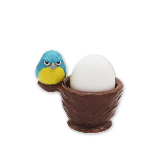 Winkee - Eierdopje Grumpy Bird Boris