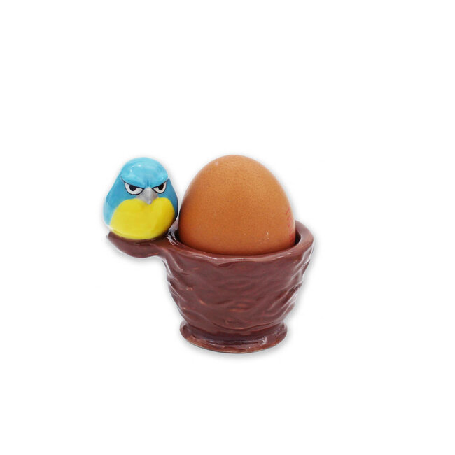 Winkee - Eierdopje Grumpy Bird Boris