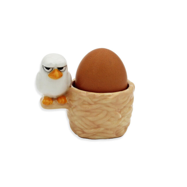 Winkee - Eierdopje Grumpy Bird Egon