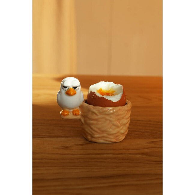 Winkee - Eierdopje Grumpy Bird Egon