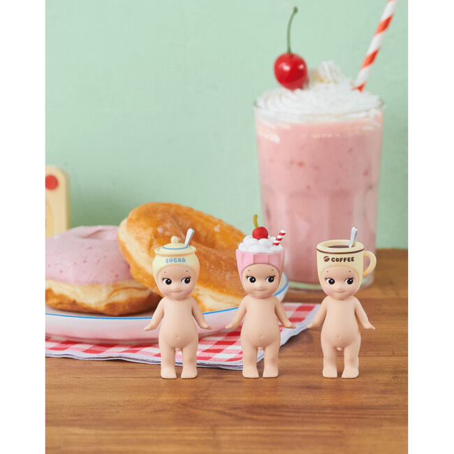Sonny Angel Snack Serie