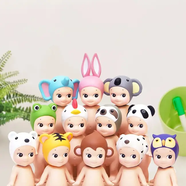 Sonny Angel Animal Serie