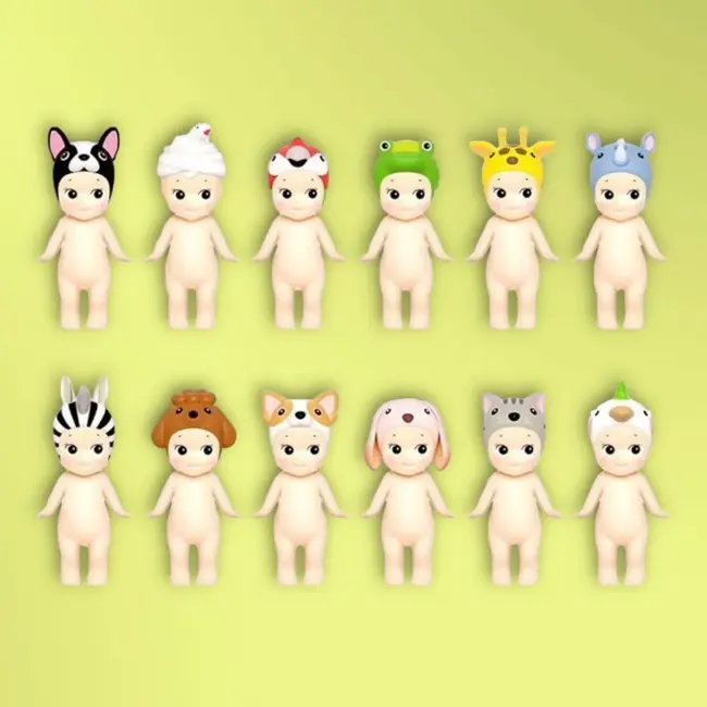 Sonny Angel Animal Series