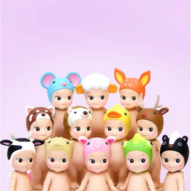 Sonny Angel Animal Series