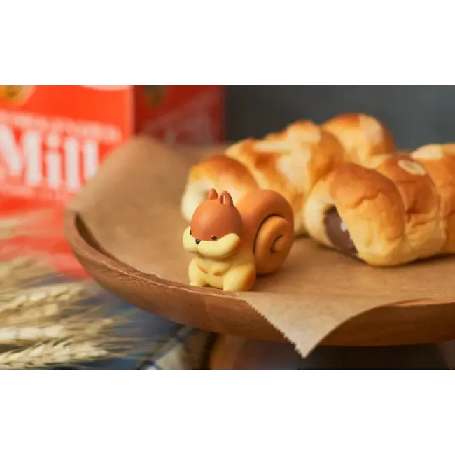Animal Bakery Mini Figure Series 2