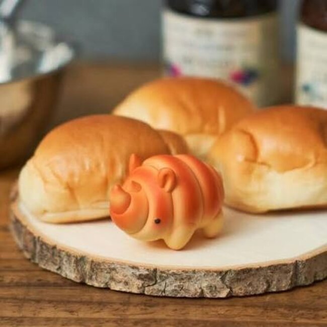 Animal Bakery Mini Figure Serie 2