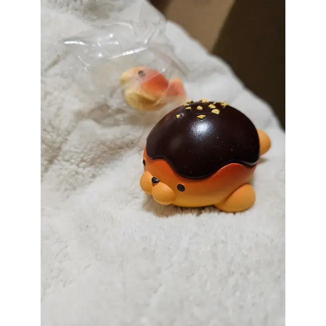 Animal Bakery Mini Figure Serie 2