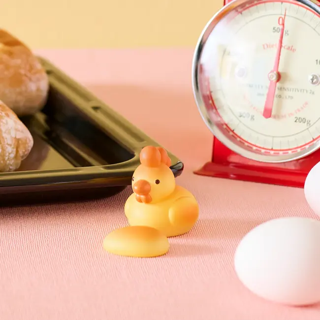 Animal Bakery Mini Figure Serie 3