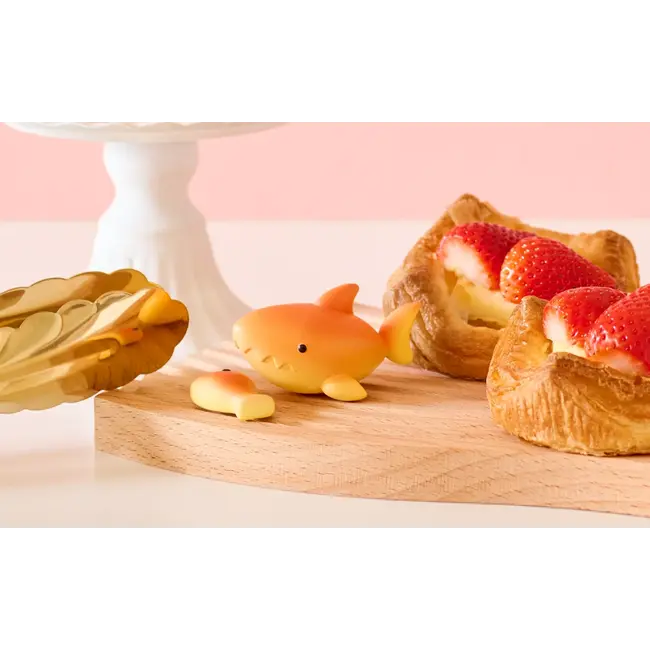 Animal Bakery Mini Figure Series 3