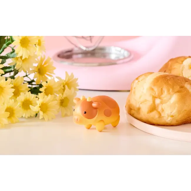 Animal Bakery Mini Figure Series 3