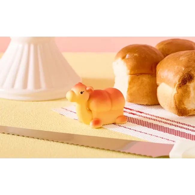 Animal Bakery Mini Figure Serie 3
