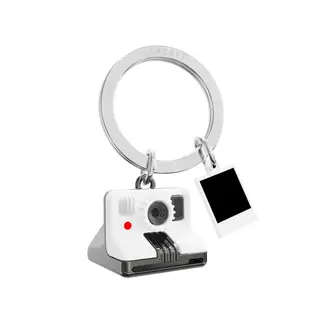 Chocli Metalmorphose Porte-Clés Appareil Photo Instantané Chocli Metalmorphose Porte-Clés Appareil Photo Instantané