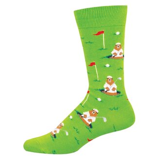 SockSmith Chaussettes Go-Fore! - hommes