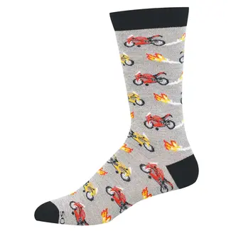 SockSmith Socken Speed Demon - Herren SockSmith Socken Speed Demon - Herren