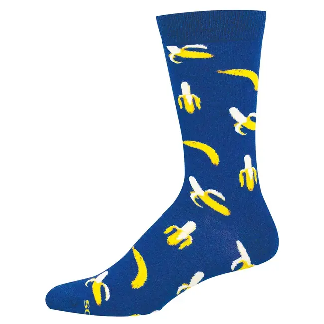 SockSmith - Socken This Sock Is Bananas - Größe  40-46 (Herren)