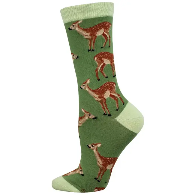 SockSmith - Socken Fawning Over You - Größe 36-41 (Damen)