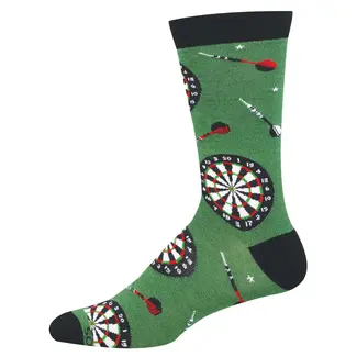 SockSmith Socks 9 Darter - men SockSmith Socks 9 Darter - men