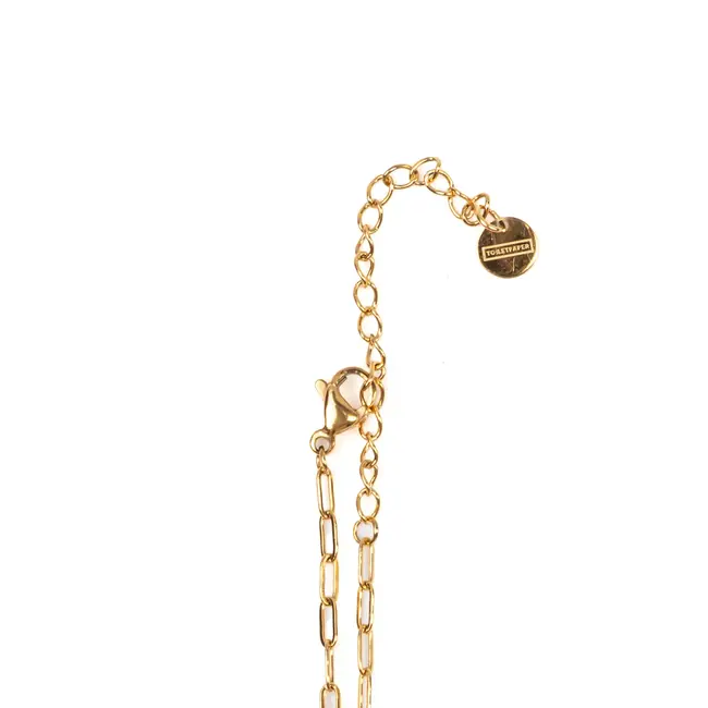 Seletti - Halsketting met Hanger SHIT