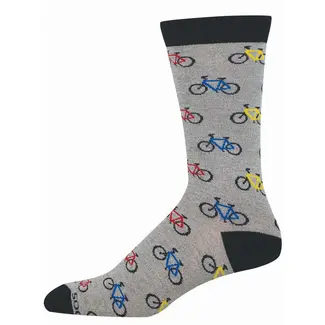 SockSmith Socks Bicycle Race - men