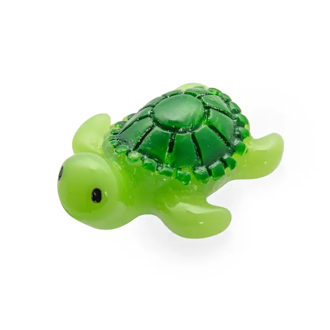 Kikkerland - Magneten Baby Schildpad