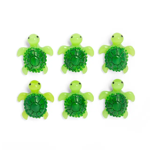 Kikkerland - Magneten Baby Schildpad