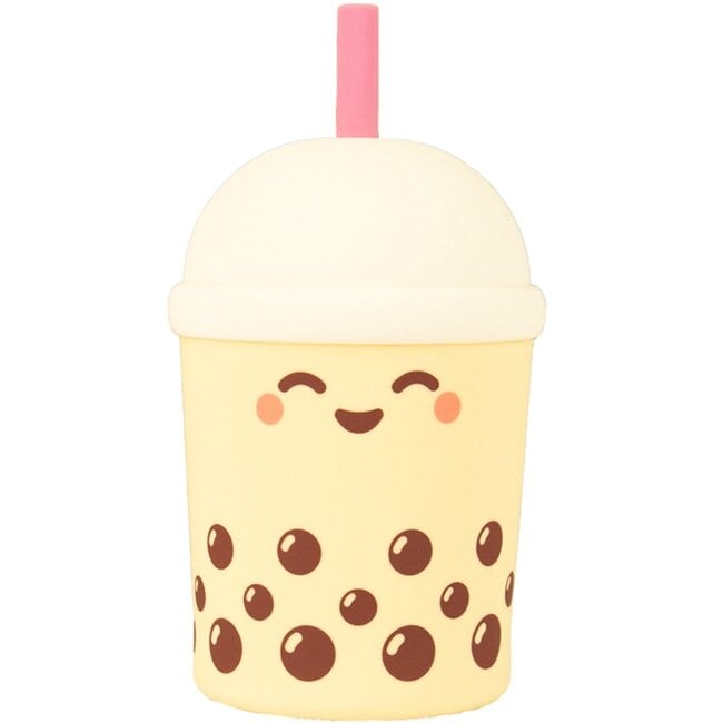 Gift Republic Lampe de Table Bubble Tea