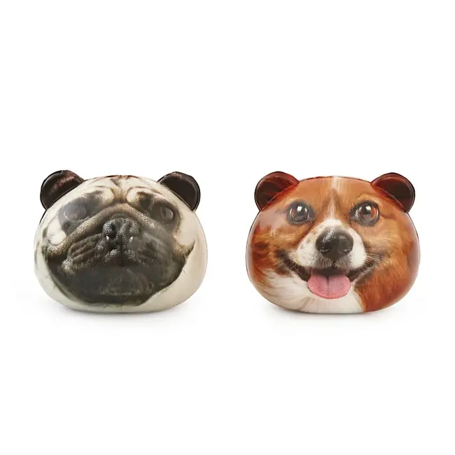 Kikkerland Stressbal Hond