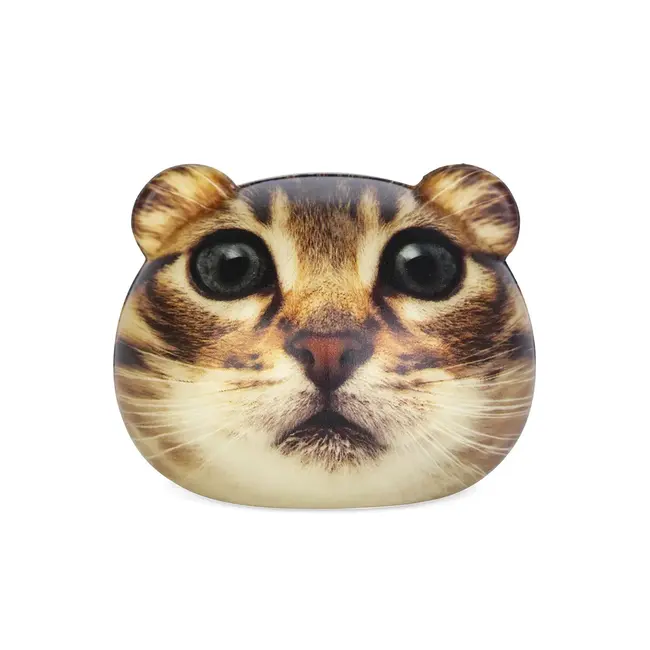 Kikkerland - Stress Ball Cat