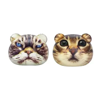Kikkerland Stressbal Kat