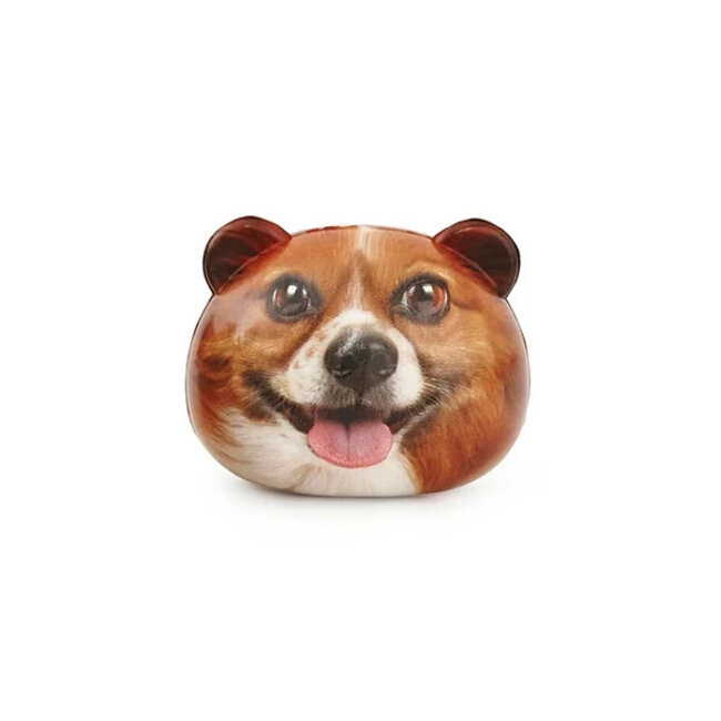 Kikkerland - Stressbal Hond