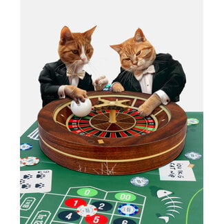 Suck UK Katzen-Casino Suck UK Katzen-Casino